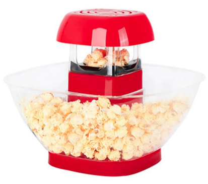 Aparat de facut popcorn bol 1200 W MP-2801